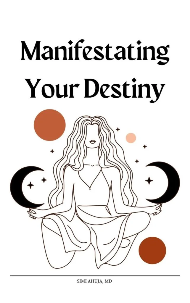 Manifestation Your Destiny